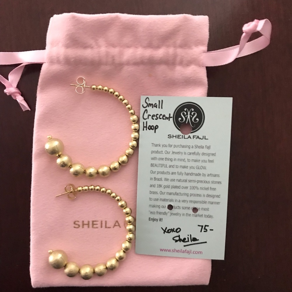 Sheila Fajl Hoops